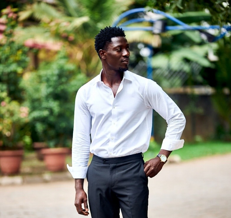 Emmanuel Owusu