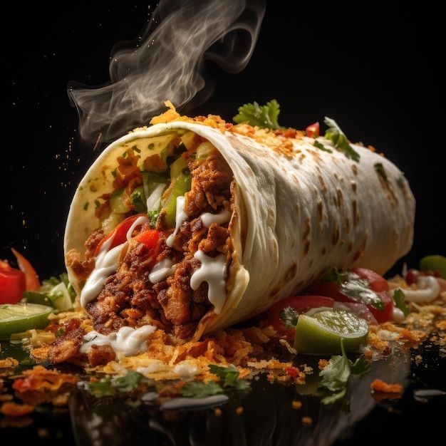 Our Shawarma